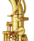 Yamaha YAS-62III Professional Alto Saxophone - Gold Lacquer