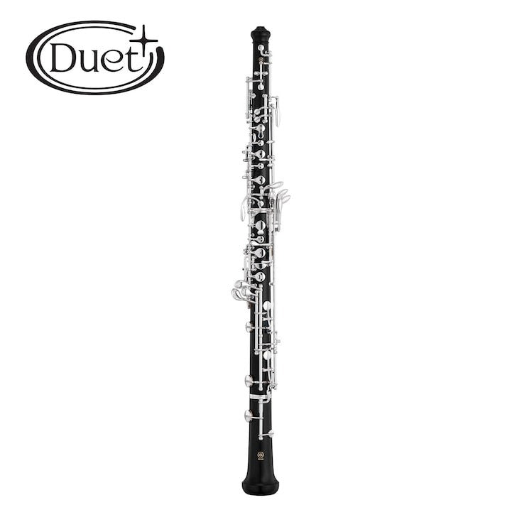 Yamaha YOB-441IIMT Duet+ Intermediate Oboe