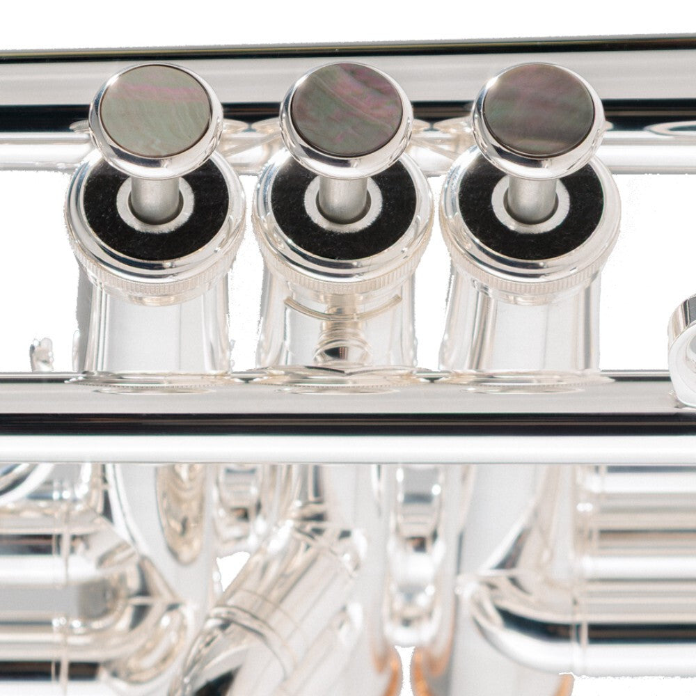 Yamaha YTR-8335IIRSKG Limited Edition Kangakki Xeno Trumpet - Professional Bb Trumpet