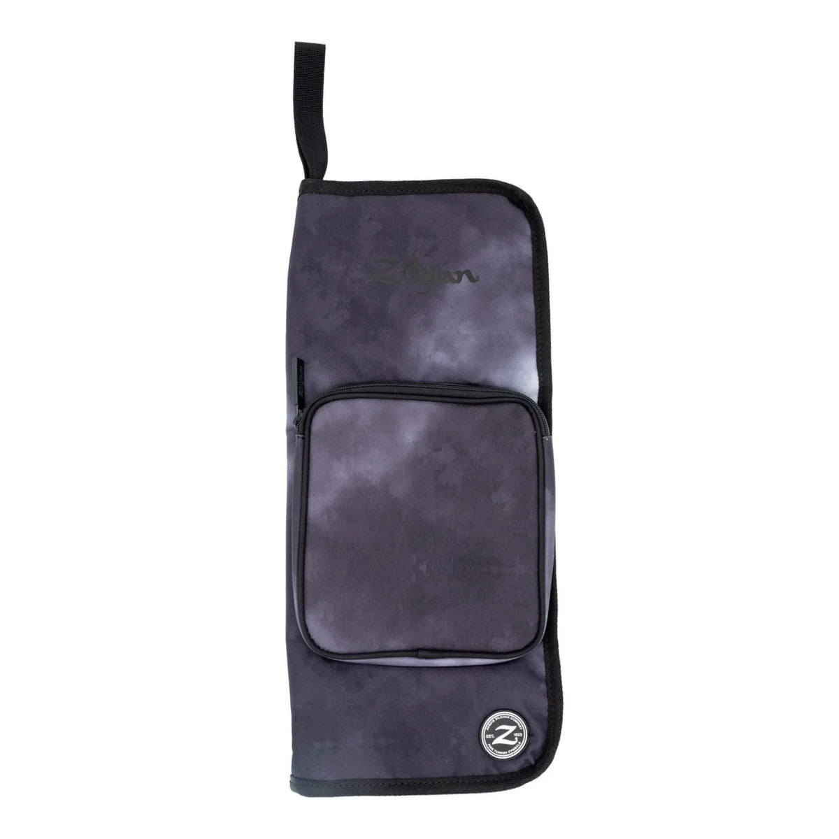 Zildjian Drumstick Bag - Black Raincloud