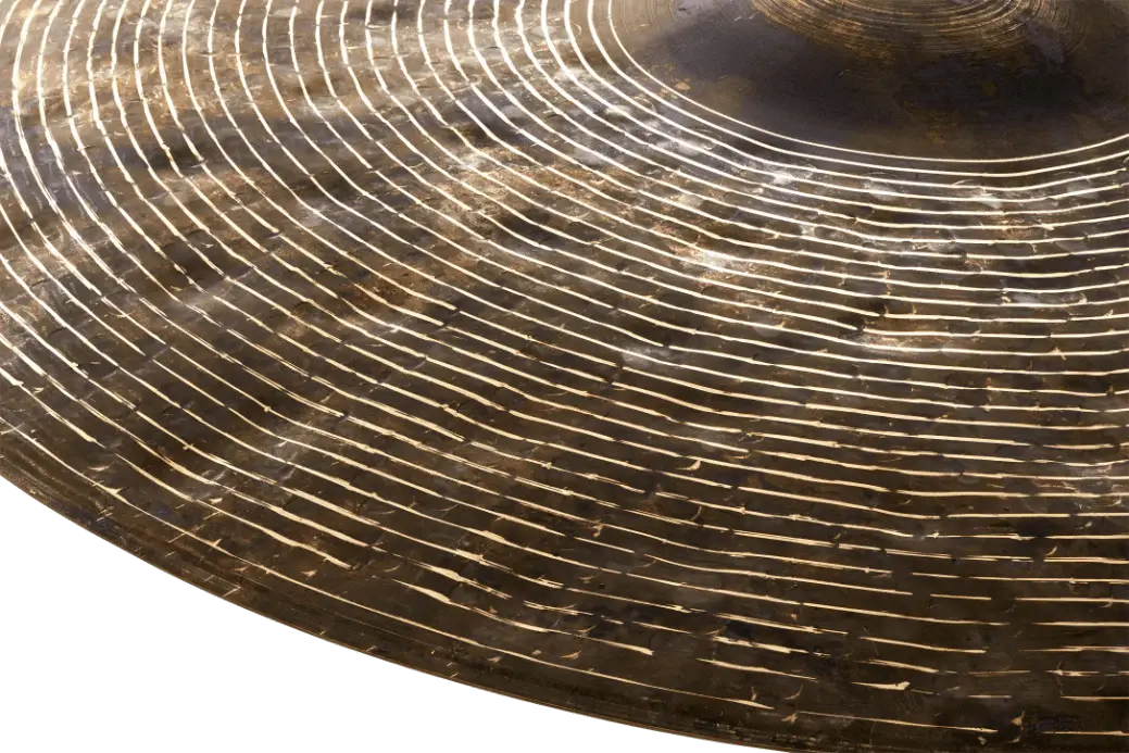 Zildjian K Custom Special Dry Ride 21" Cymbal