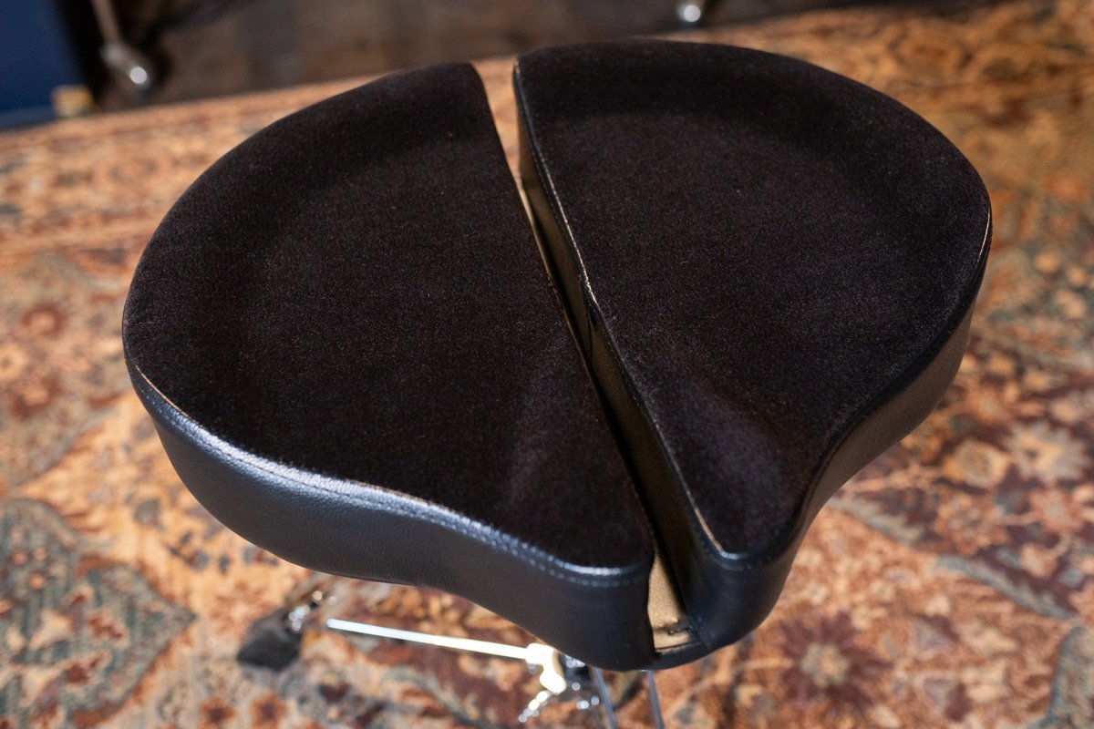Ahead Spinal Glide Drum Throne