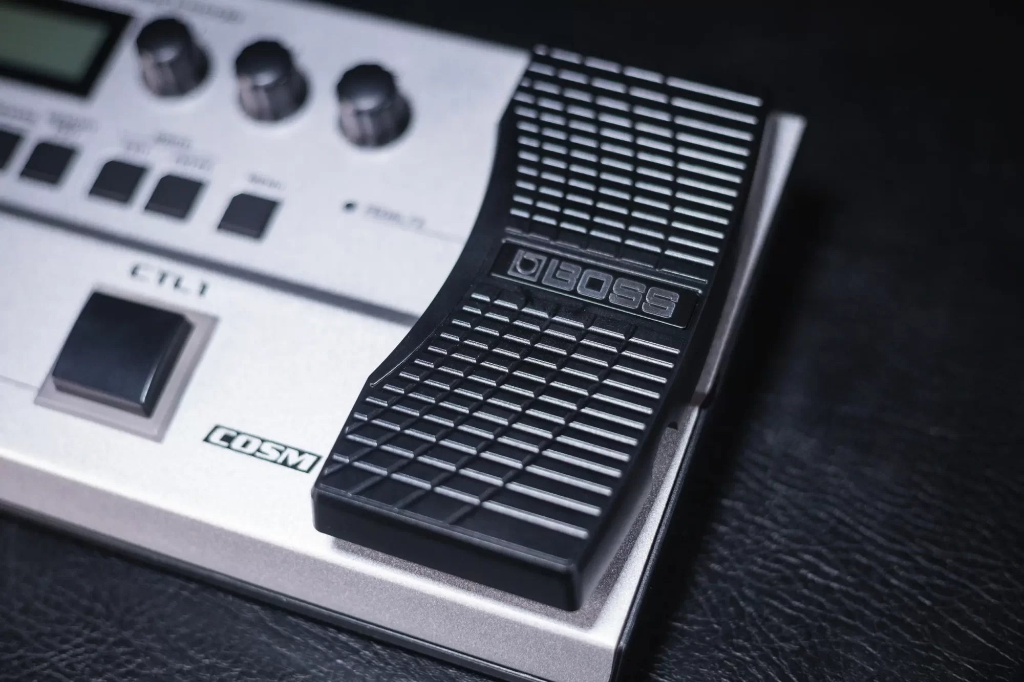 Boss GT-1B Bass Multi-effects Processor