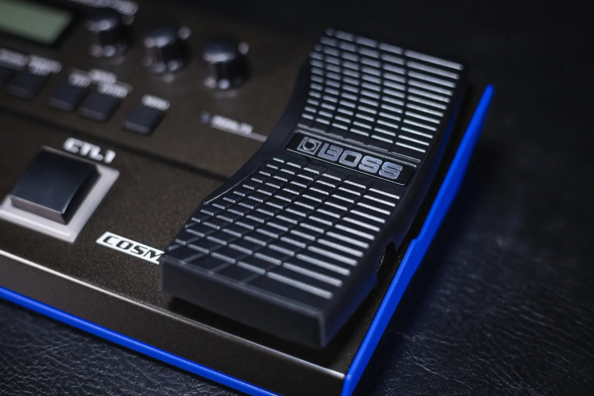 Boss GT-1 Guitar Multi-effects Pedal