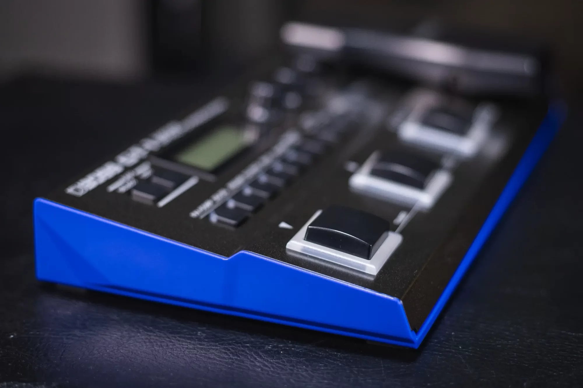 Boss GT-1 Guitar Multi-effects Pedal