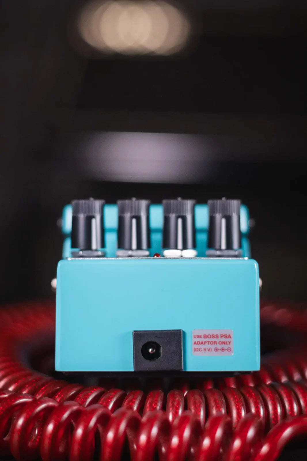Boss LMB-3 Bass Limiter / Enhancer Pedal