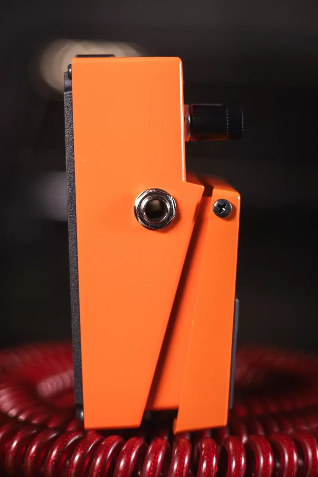 Boss MD-2 Mega Distortion Pedal