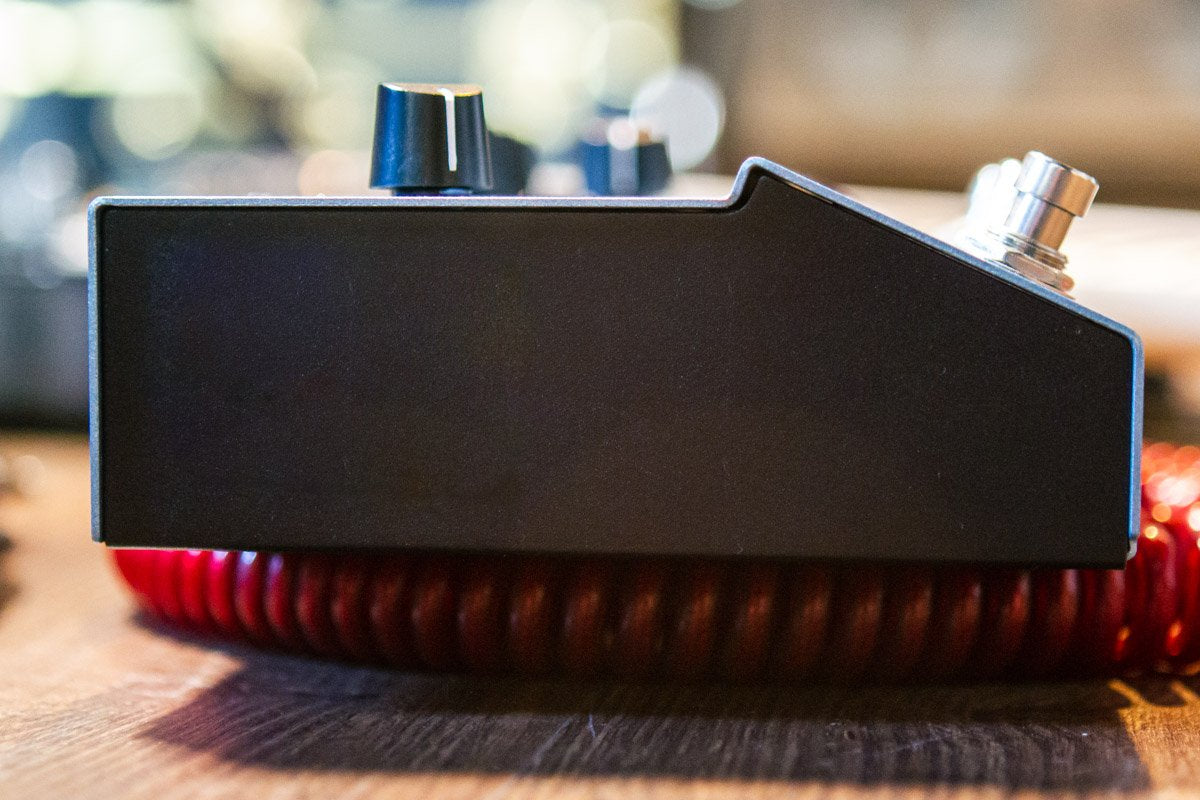 Boss MD-500 Modulation Pedal