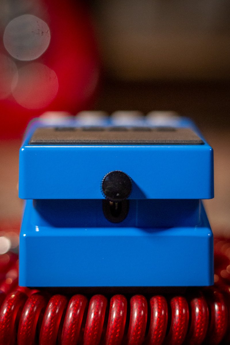 boss cs 3 compressor sustainer pedal haggertys 7