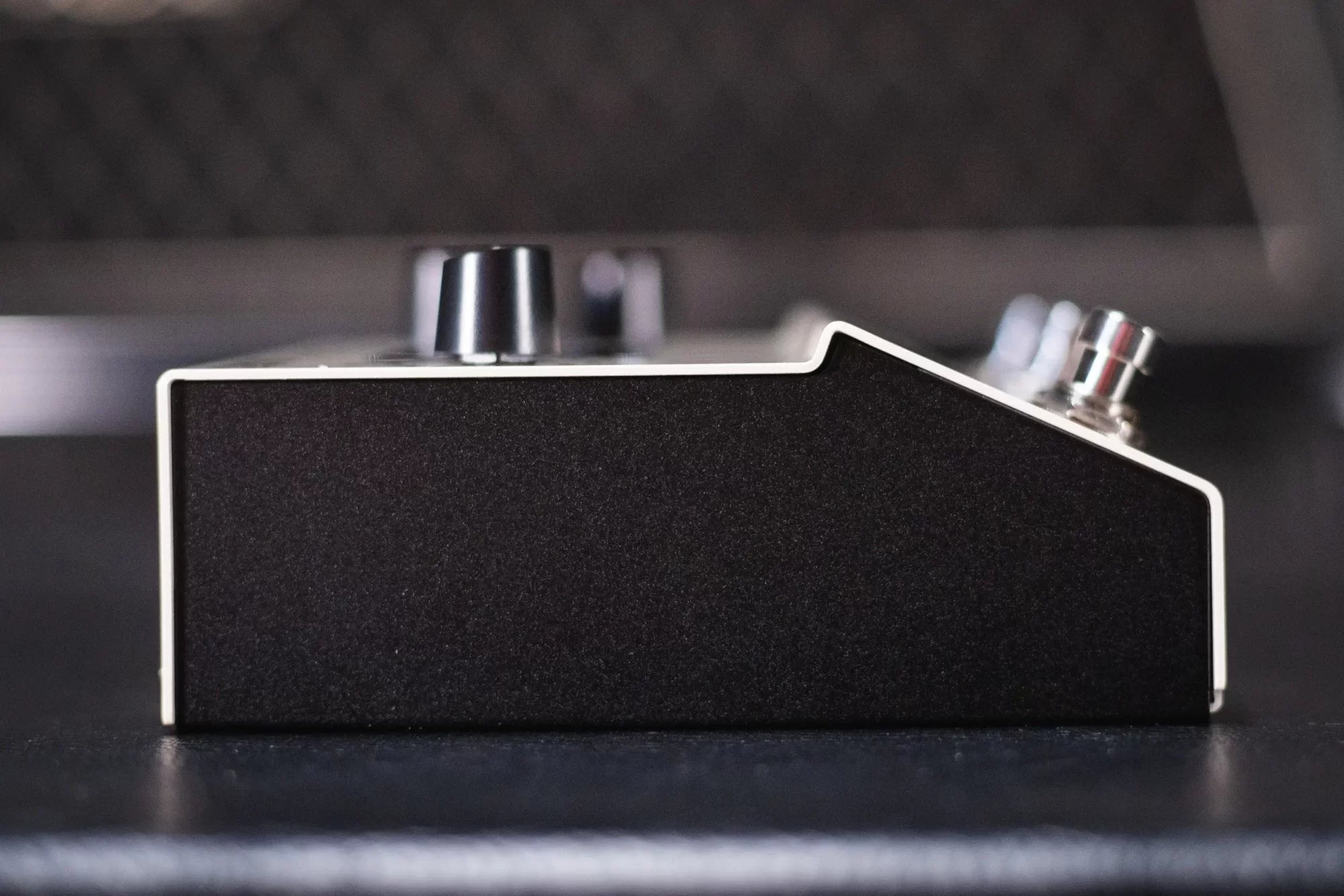 Boss DD-500 Digital Delay Pedal