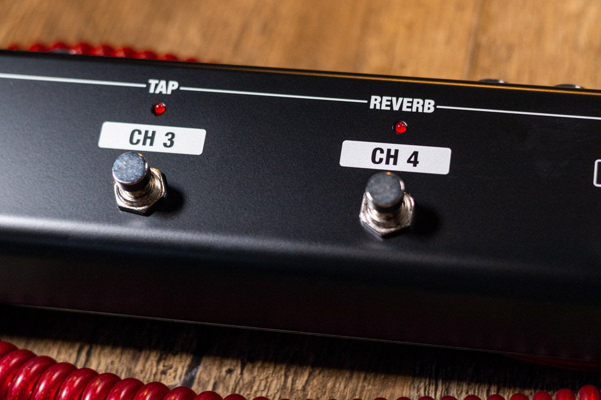 Boss GA-FC Foot Controller