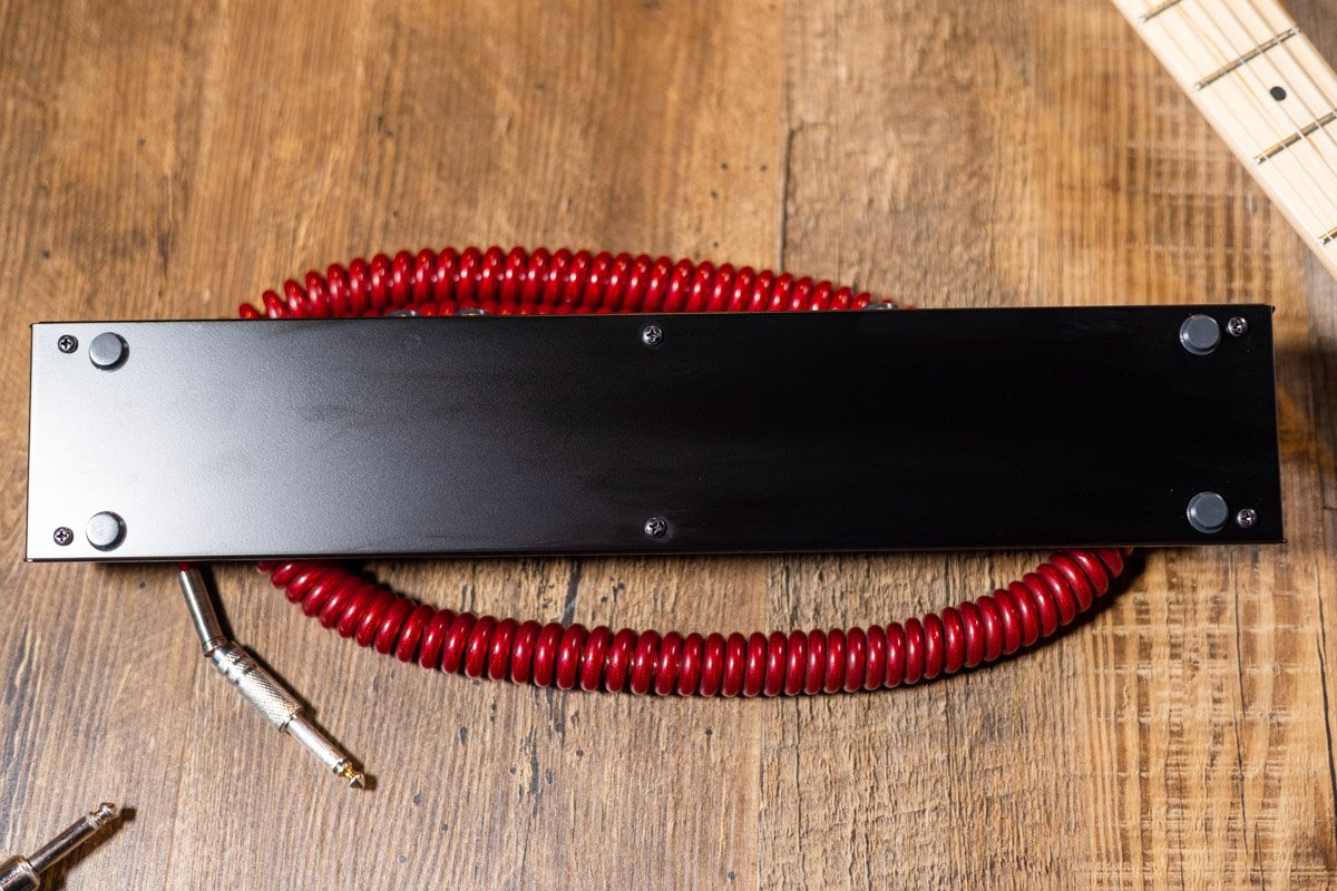 Boss GA-FC Foot Controller