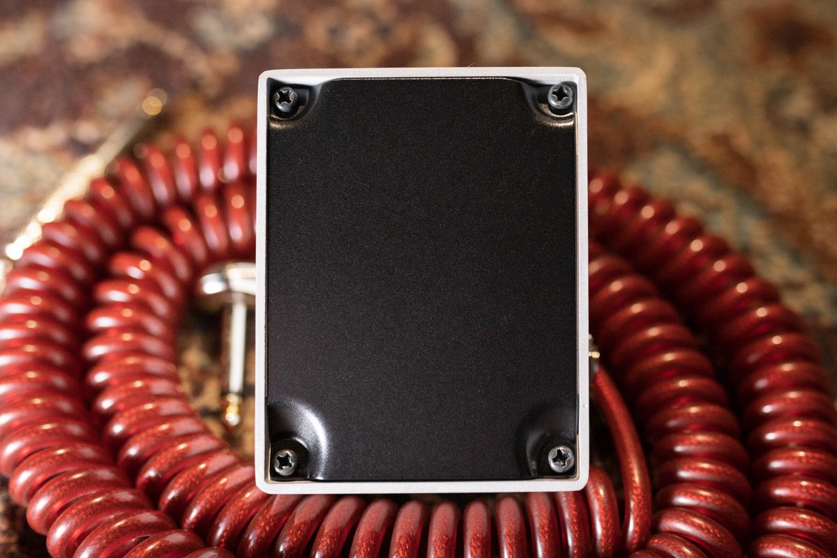 Boss TU-3S Tuning Pedal