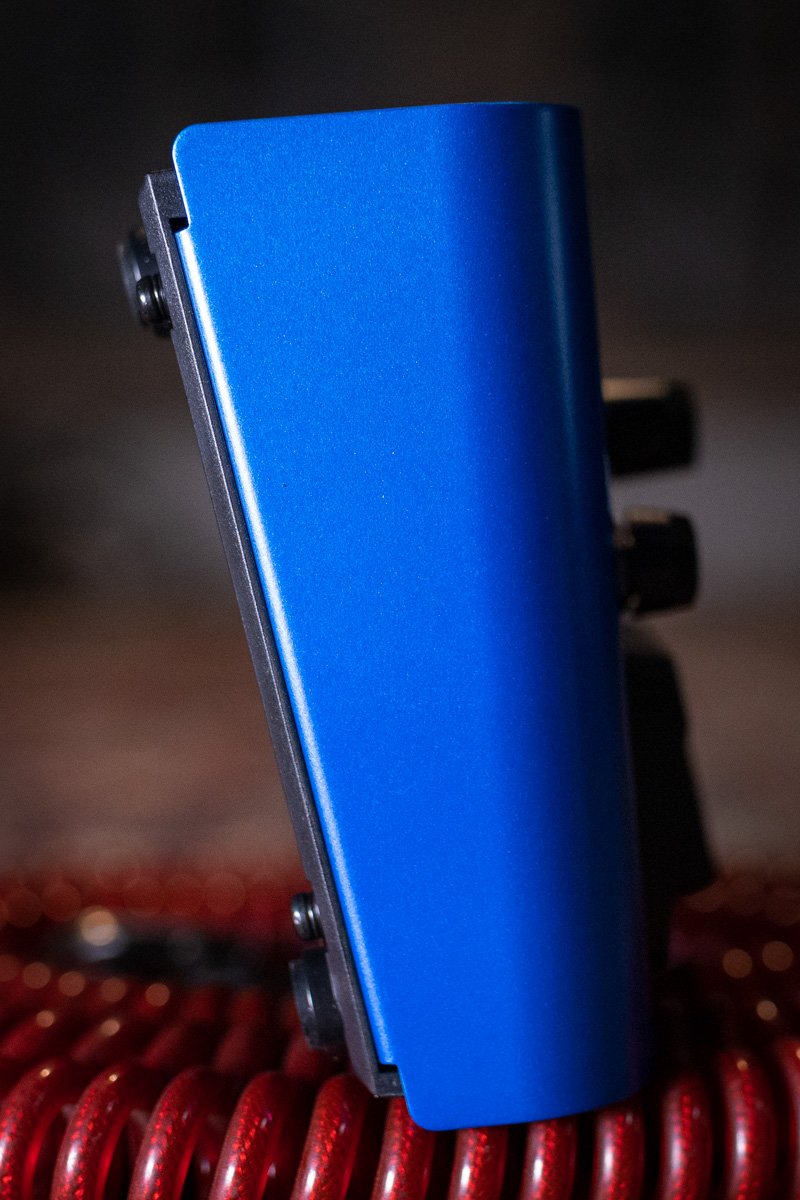 Boss VE-1 Vocal Echo Pedal
