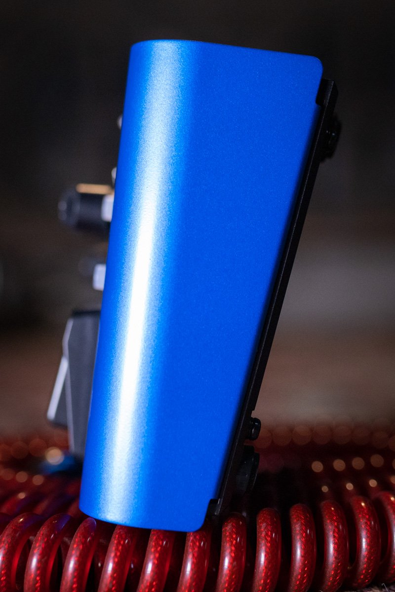 Boss VE-1 Vocal Echo Pedal
