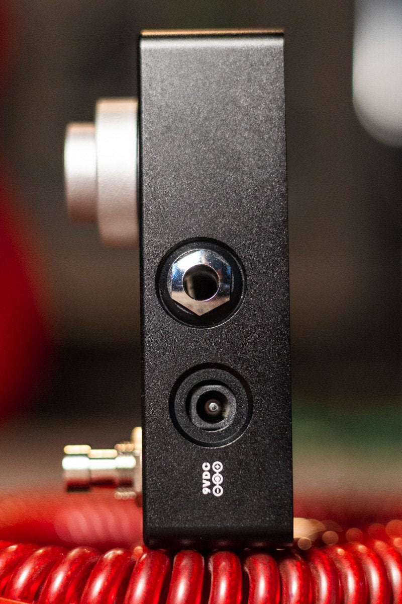 Darkglass B1K Microtubes CMOS Bass Overdrive - Floor Model