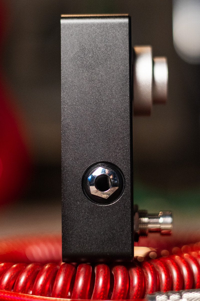 Darkglass B1K Microtubes CMOS Bass Overdrive - Floor Model