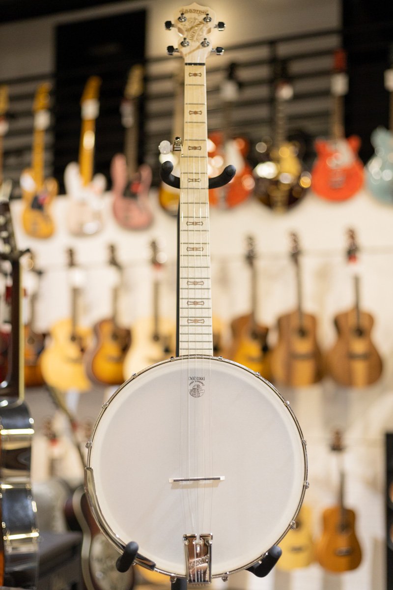 Deering Goodtime Americana Banjo
