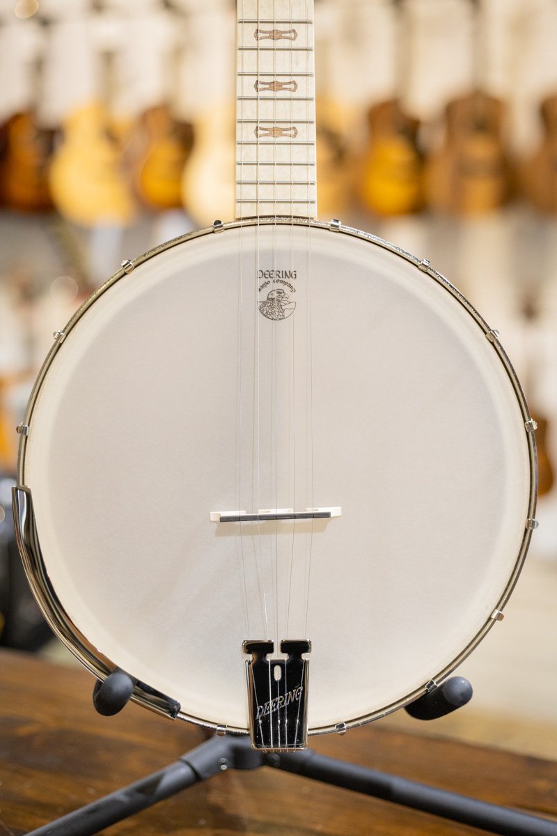 Deering Goodtime Americana Banjo