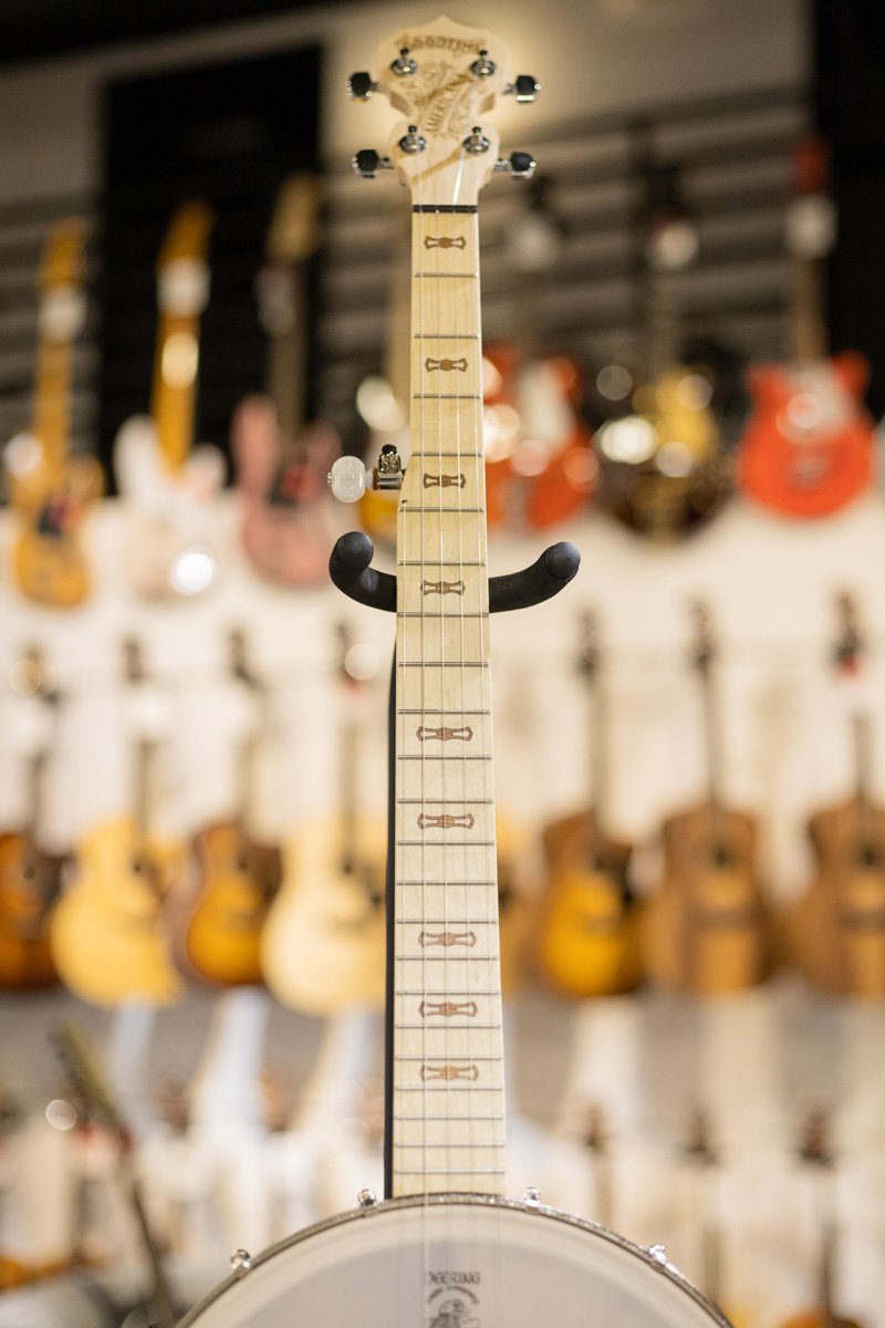 Deering Goodtime Americana Banjo