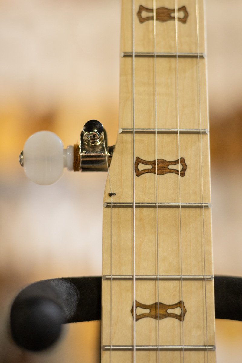 Deering Goodtime Americana Banjo