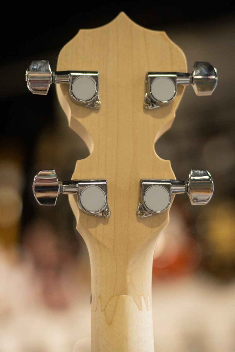 Deering Goodtime Americana Banjo