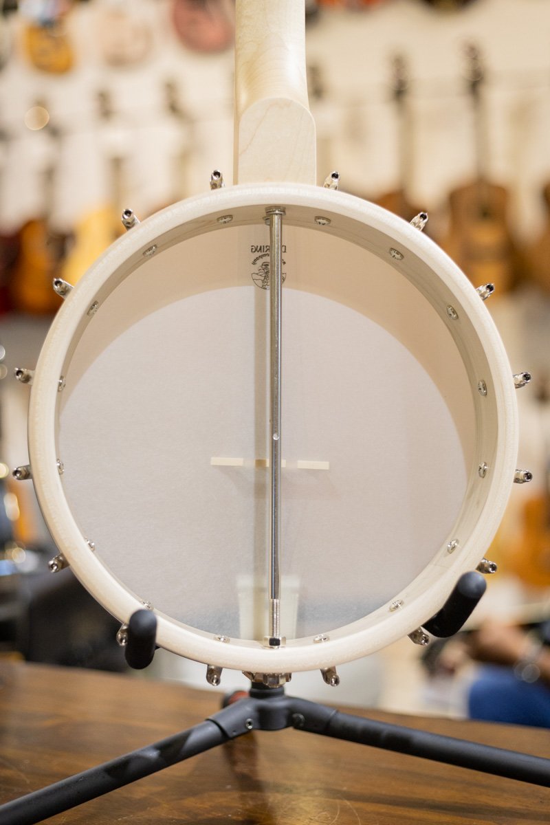 Deering Goodtime Americana Banjo