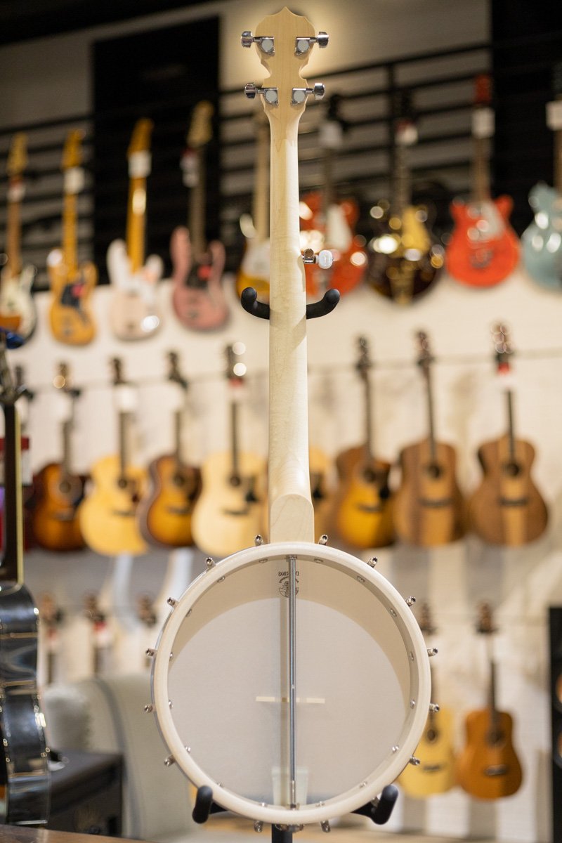 Deering Goodtime Americana Banjo