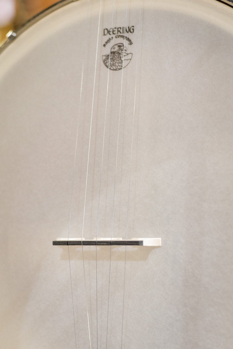 Deering Goodtime Americana Banjo