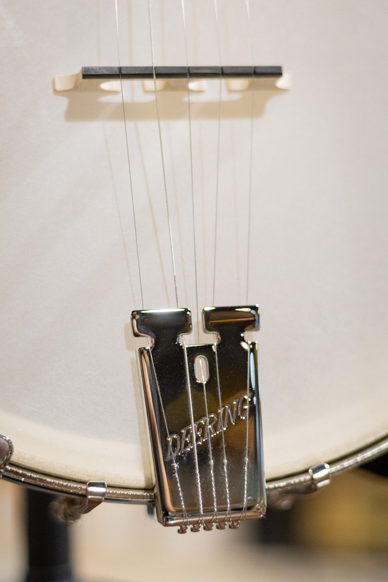 Deering Goodtime Americana Banjo