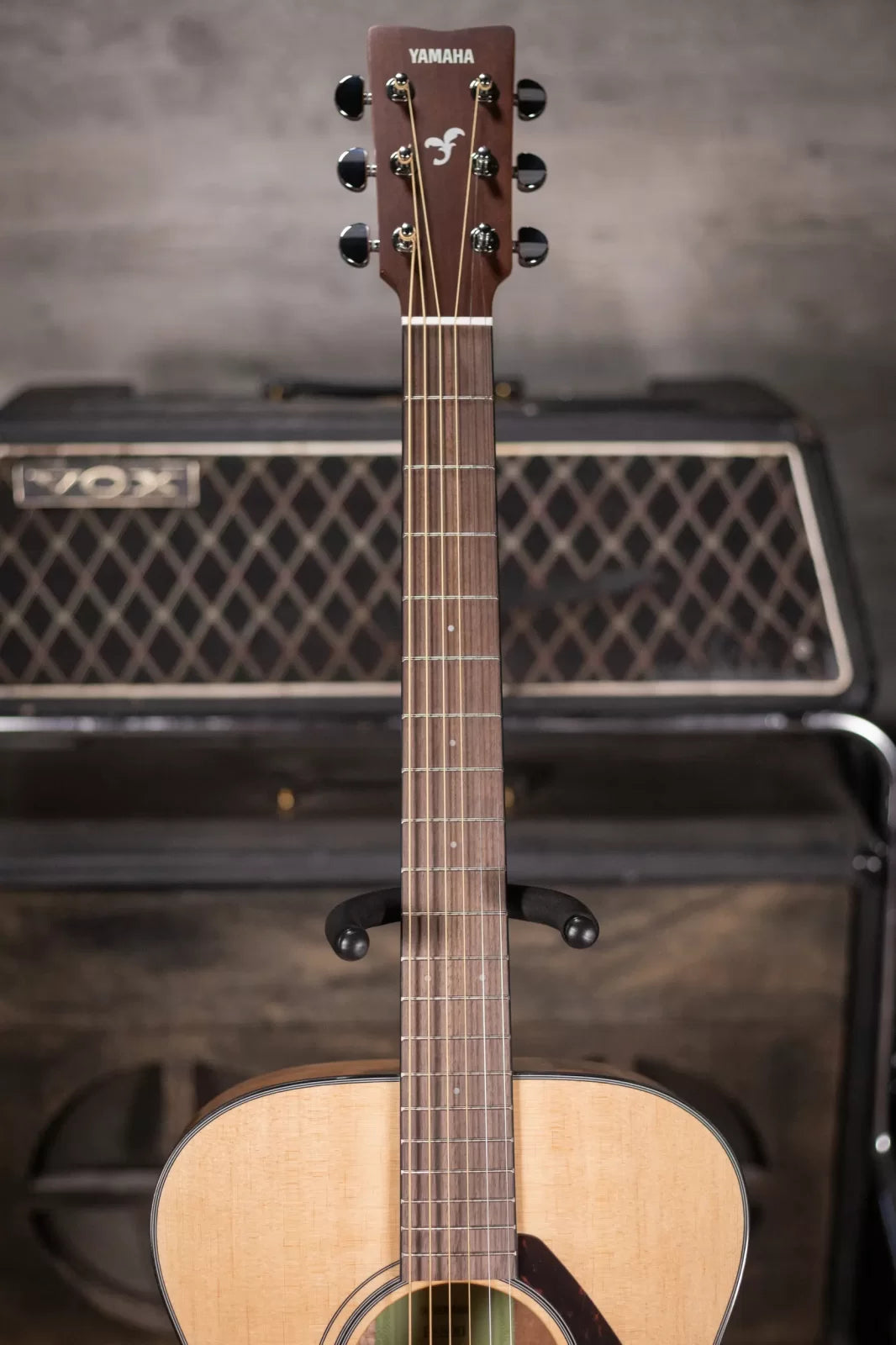 Yamaha FS800 Concert Acoustic Guitar