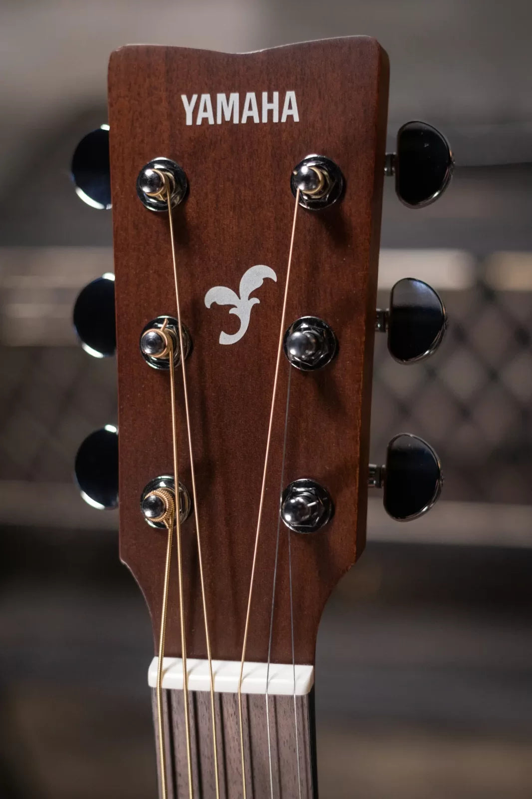 Yamaha FS800 Concert Acoustic Guitar