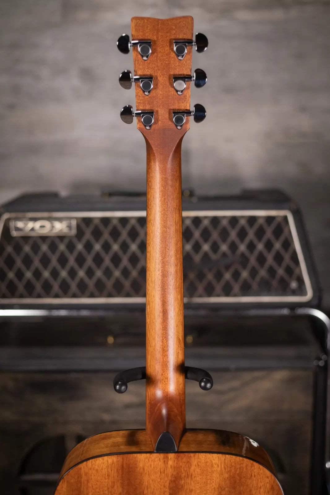 Yamaha FS800 Concert Acoustic Guitar