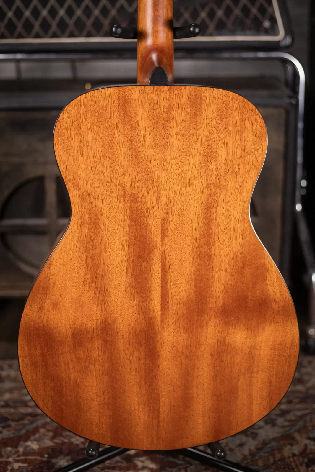 Yamaha FS800 Concert Acoustic Guitar