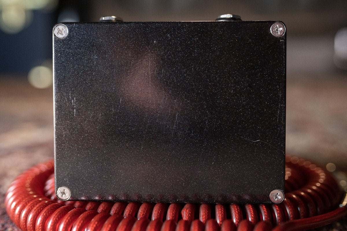 Westminster Effects Dualee Overdrive V2 - Floor Model Demo