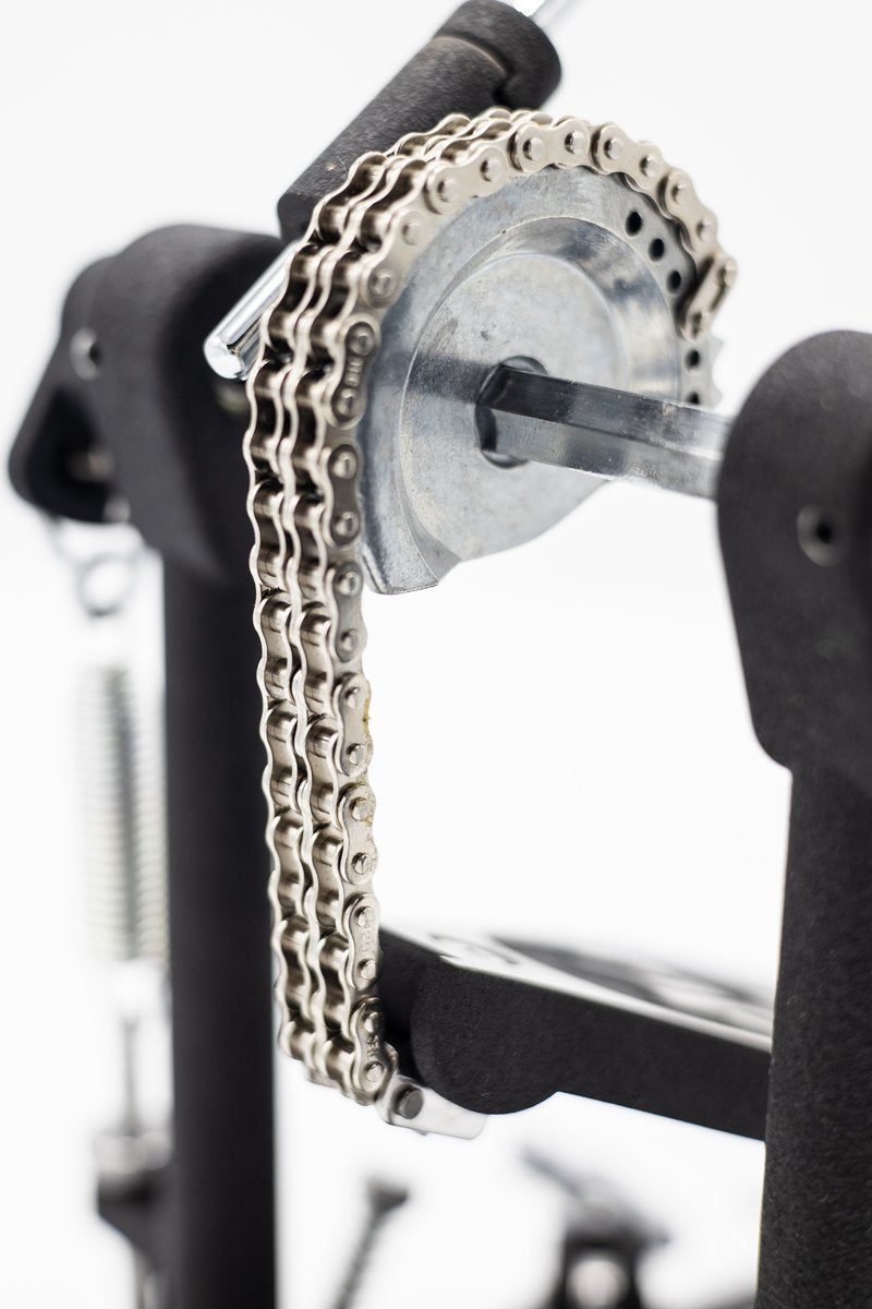 dw 3000 series single kick pedal 10