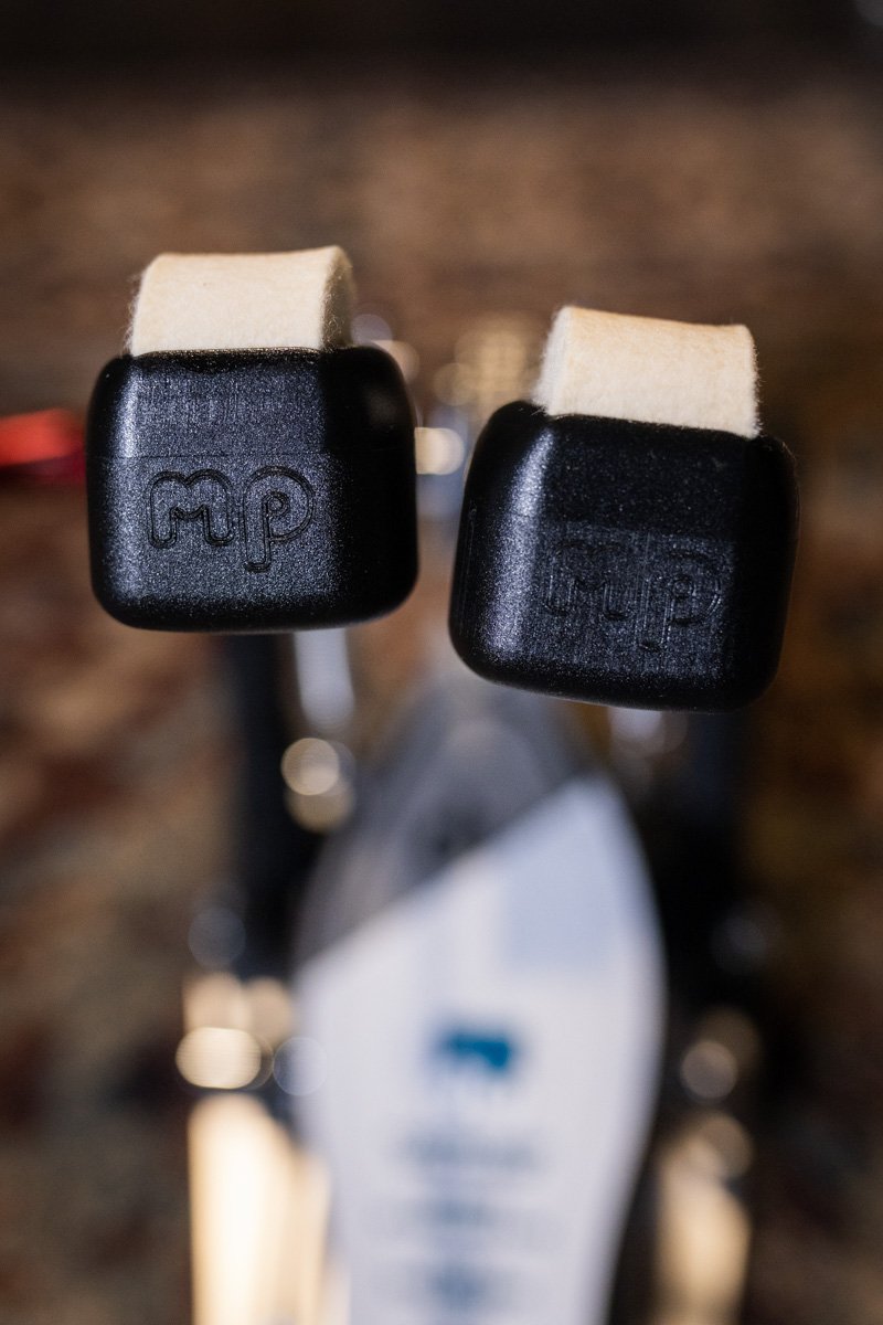 dw 9000 series double kick haggertys 03