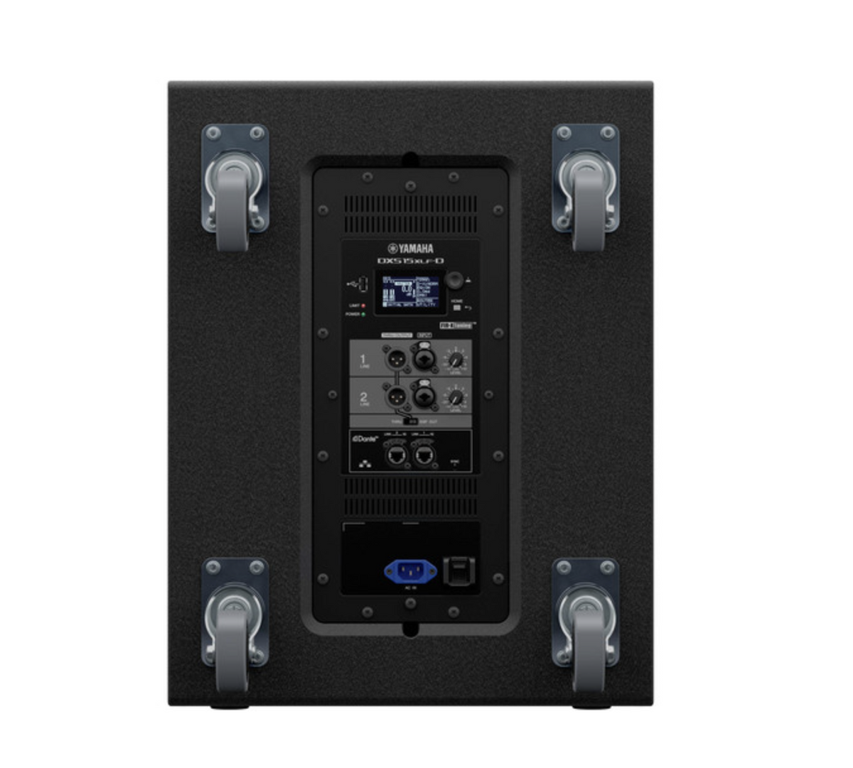 dxs15lf d back w wheels
