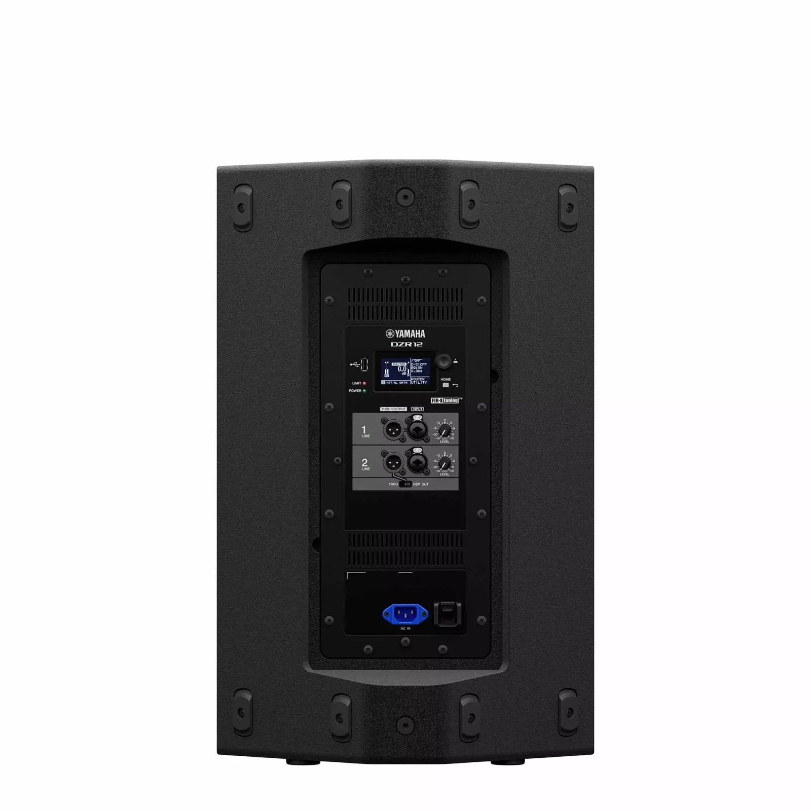 Yamaha DZR12 - 2000W Powered Loudspeaker
