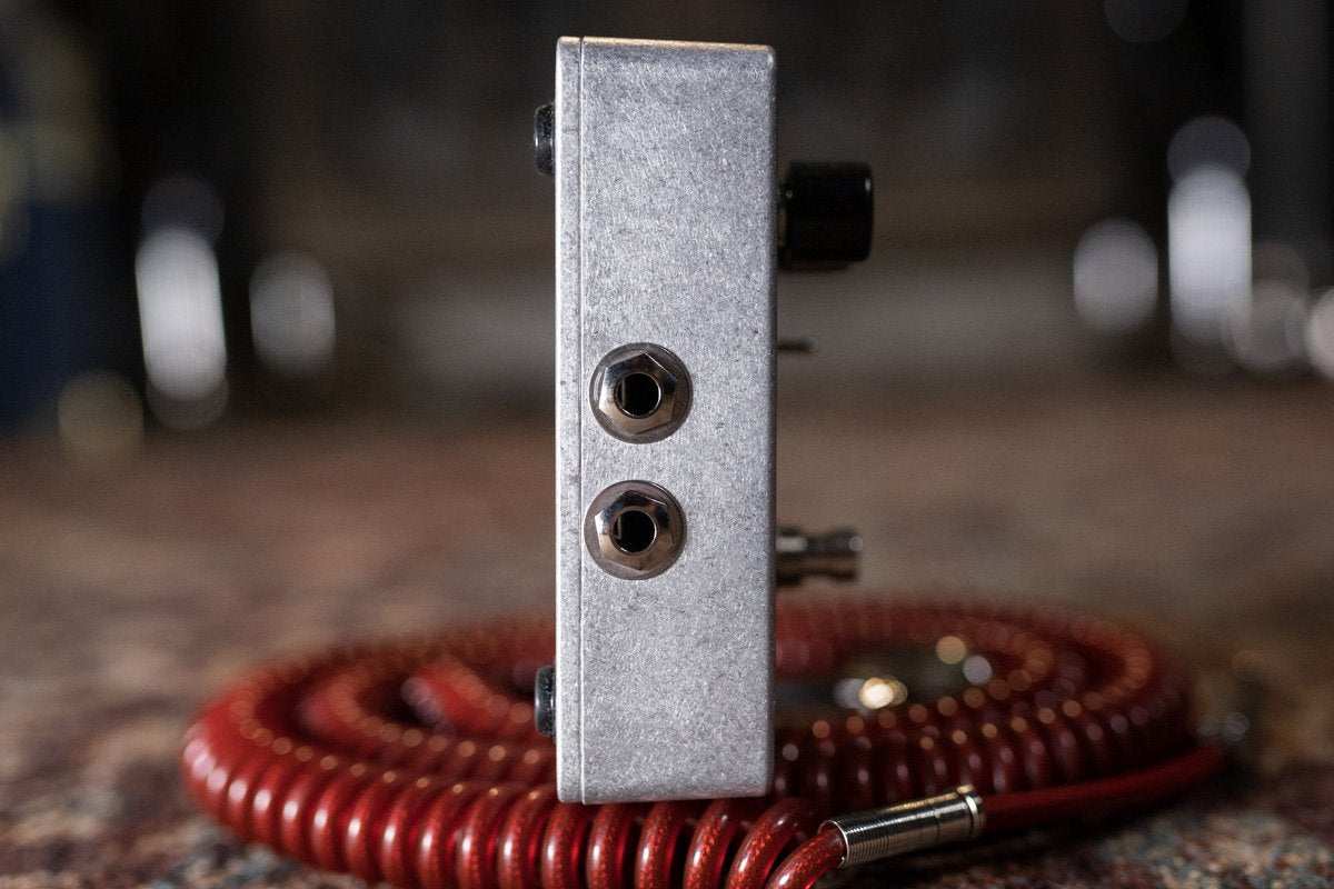 Electro-Harmonix Bass Big Muff Pi Bass Distortion/Sustainer Pedal