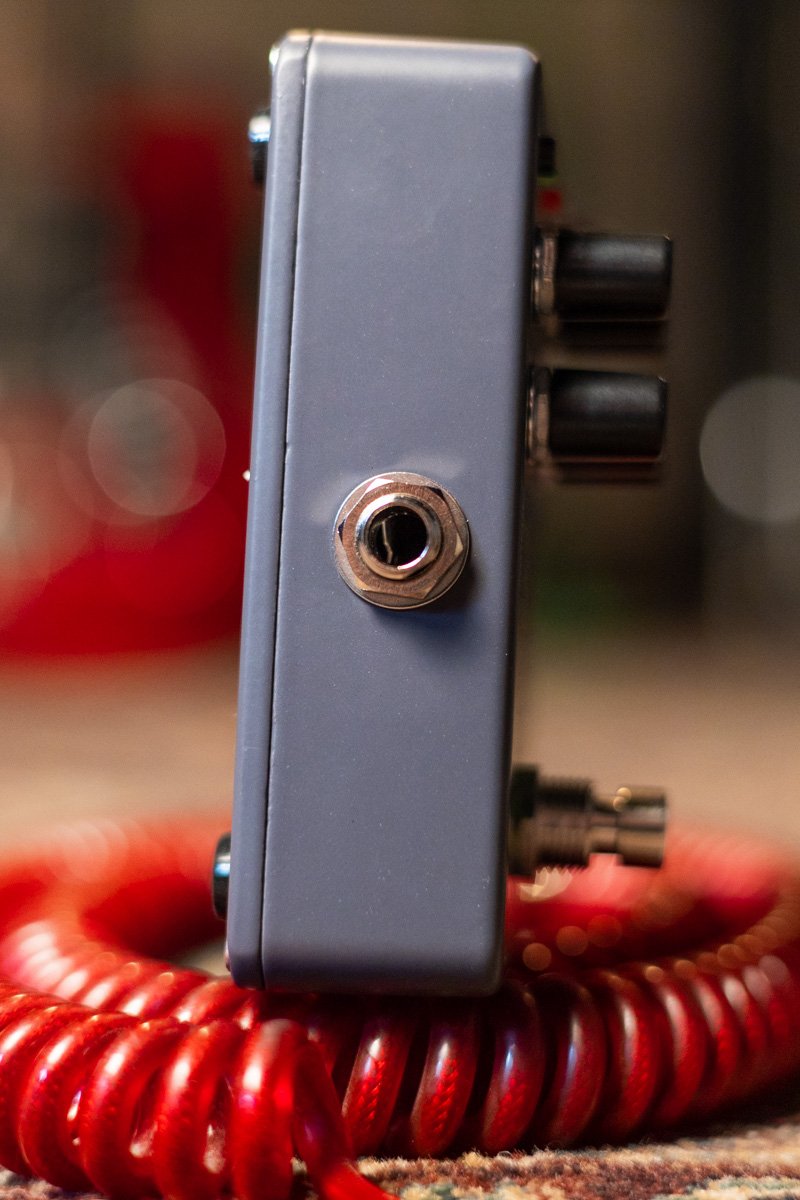 Electro-Harmonix Mainframe Bit Crusher