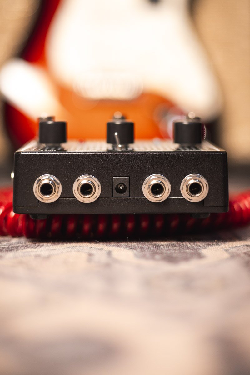 electro harmonix switchblade pro haggertys 07