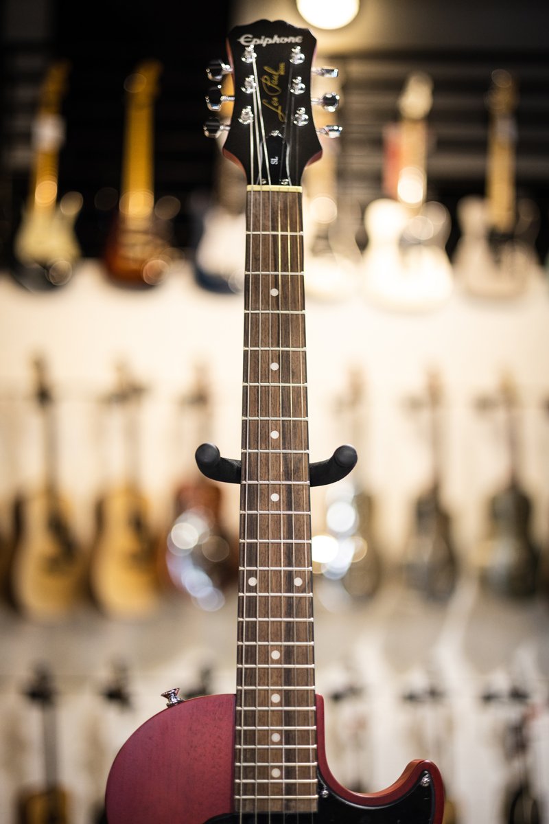 Epiphone Les Paul SL Electric Guitar - Heritage Cherry