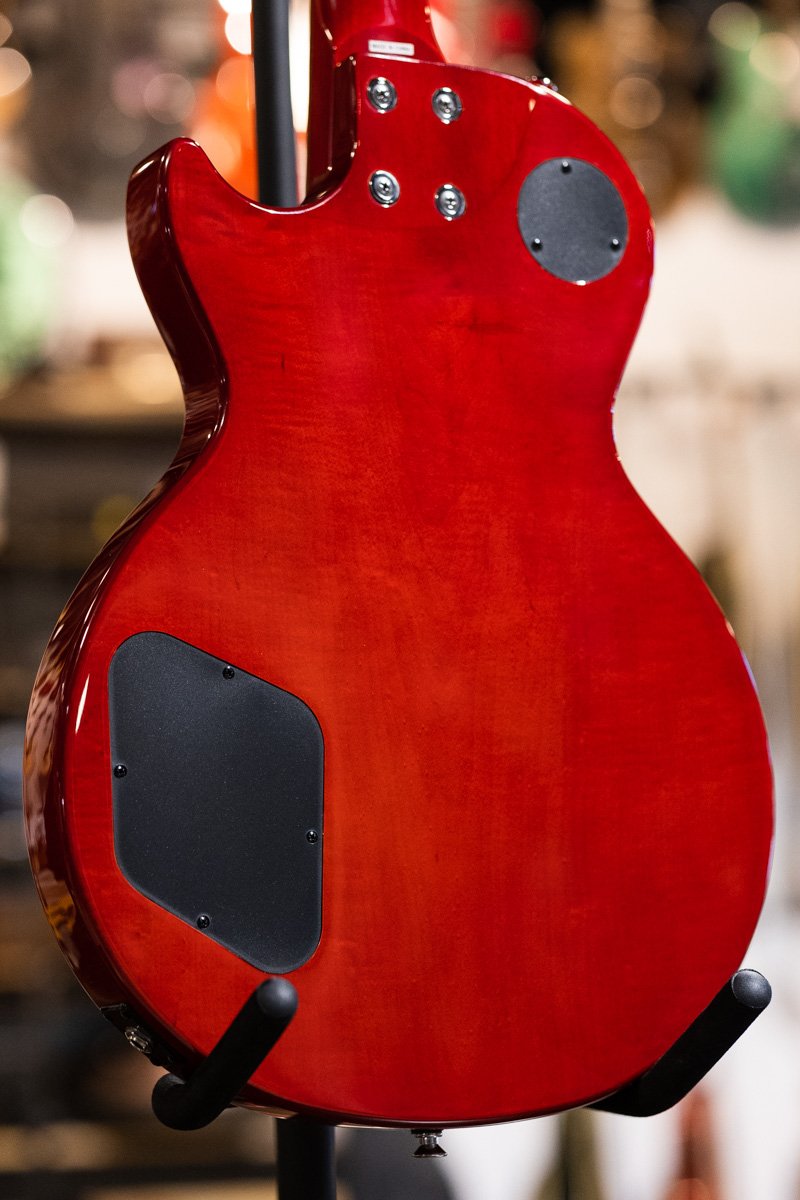 Epiphone Les Paul Studio LT - Heritage Cherry Sunburst