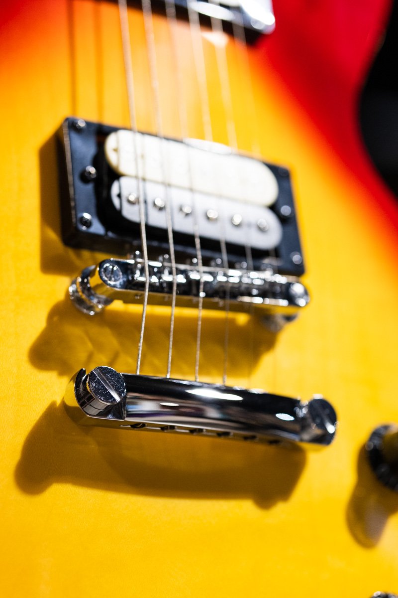 Epiphone Les Paul Studio LT - Heritage Cherry Sunburst