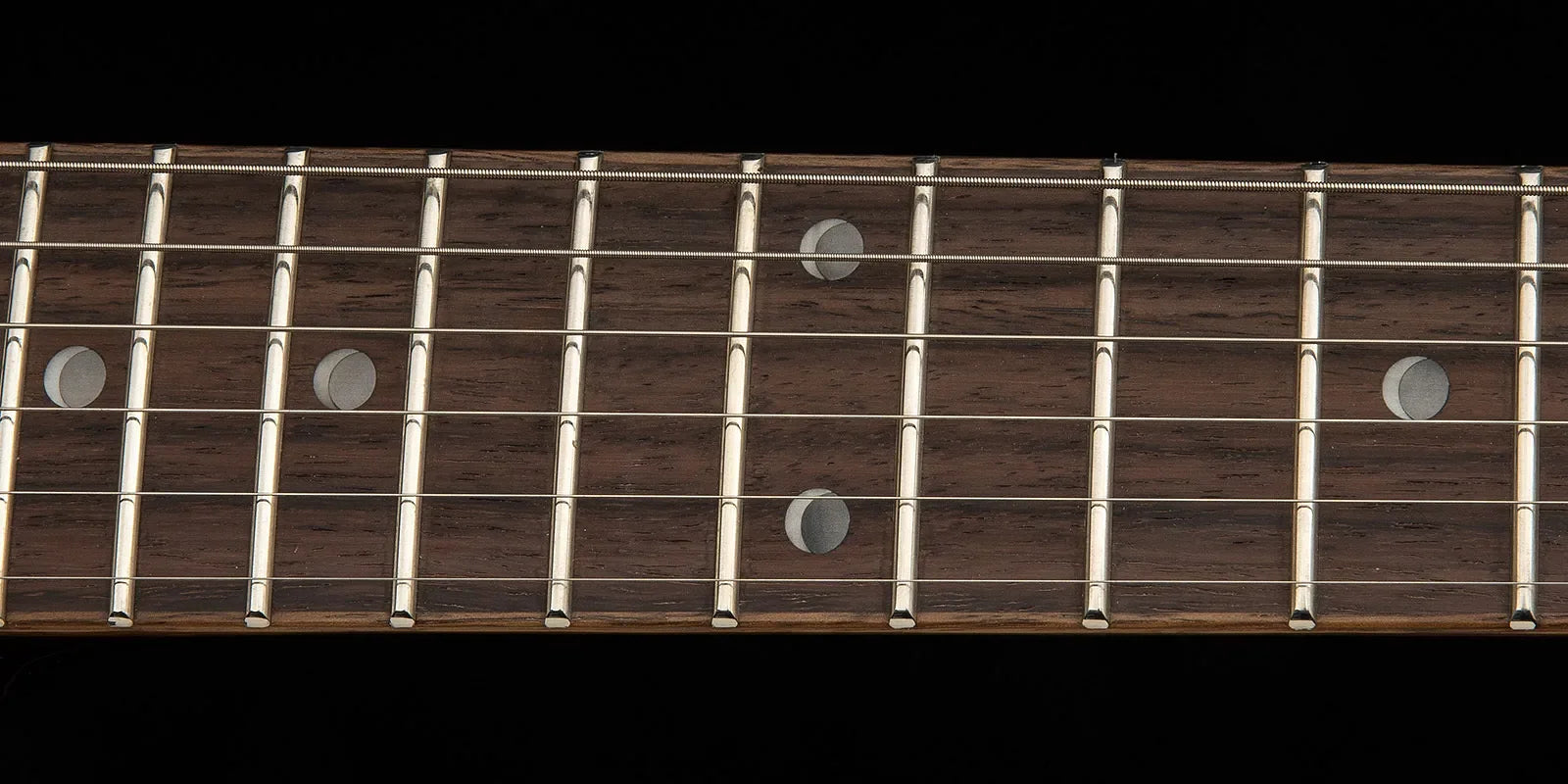 PRS SE David Grissom Standard Electric Guitar - McCarty Tobacco Sunburst with Gig Bag