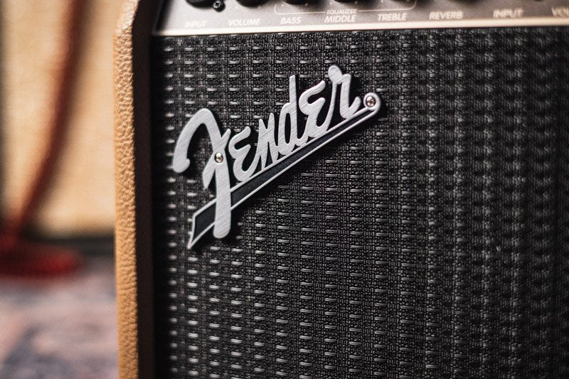 Fender Acoustasonic 40 Acoustic Guitar Amplifier