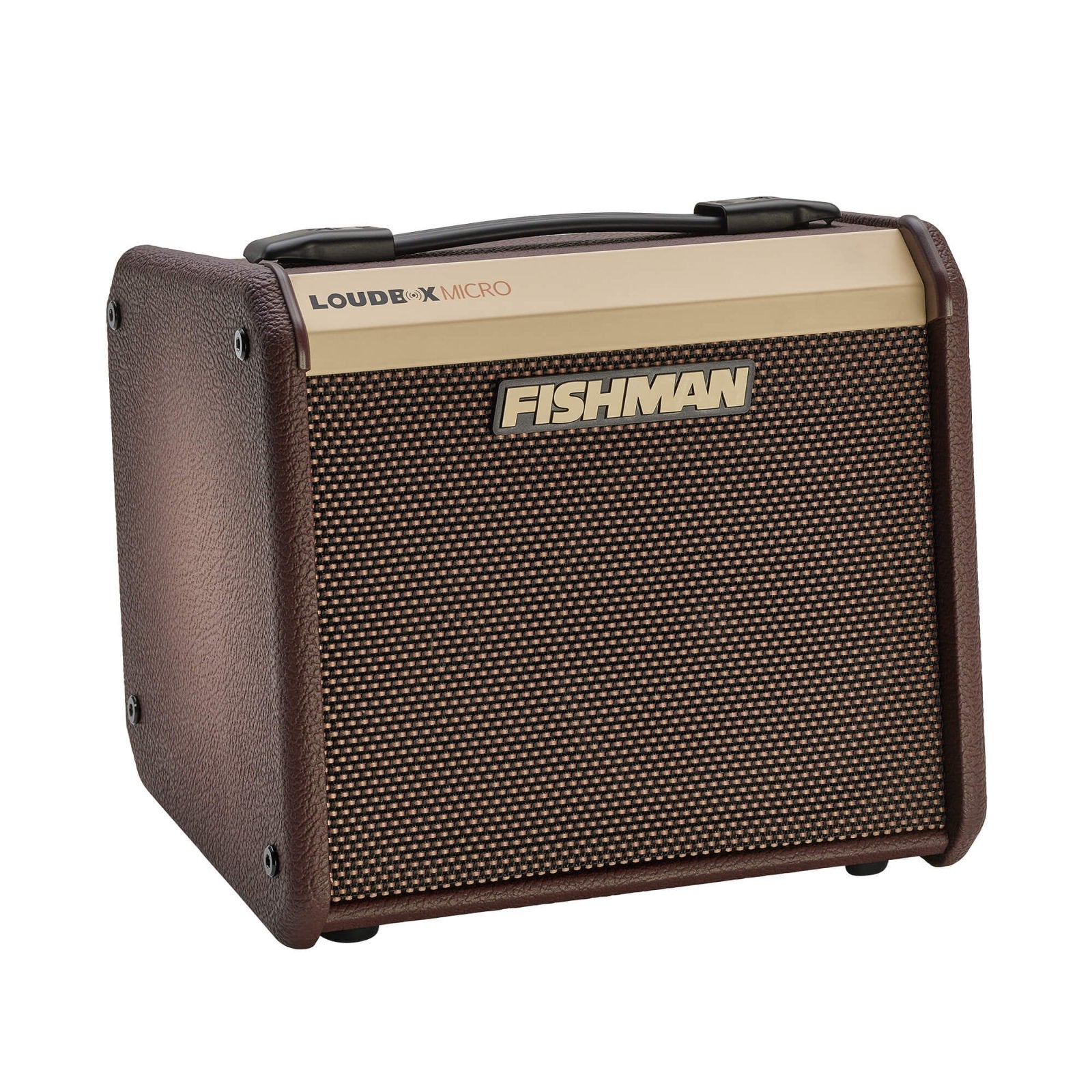 (Display) Fishman Loudbox Micro Acoustic Instrument Amplifier - Display