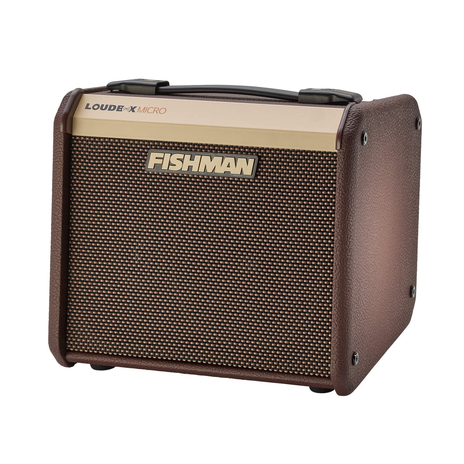 (Display) Fishman Loudbox Micro Acoustic Instrument Amplifier - Display