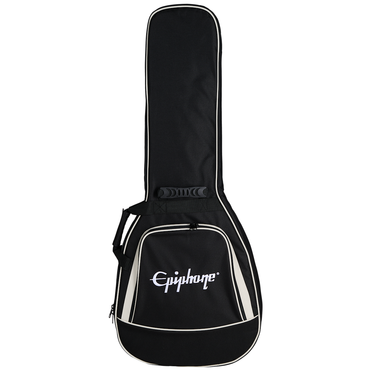 Epiphone Les Paul Standard 50s Electric Guitar - Goldtop with Gig Bag